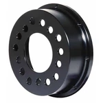 Wilwood 170-0259 Rear Brake Drag Hat, 1.71 Inch Offset, MULTI-5 Lug. Fixed Price $111.10.