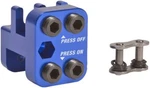Motion Pro 08-0675 Master Link Press Tool. Fixed Price $56.99.