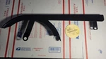 91-03 Harley Davidson Sportster Black Belt Guard Cover Shroud 60381-91 Xlch. Fixed Price $59.99.