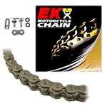 Ek 520SRX2 Off Road Qx-ring Motorcycle Chain (clip Master) 114 Links. Fixed Price $89.55.