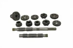 Transmission Gear Set Stock Ratio For Harley Davidson By V-twin. Fixed Price $357.63.