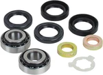 Drag Specialties Swingarm Bearing & Seal Kit #173728 Harley Big Twin 79-84. Fixed Price $41.91.