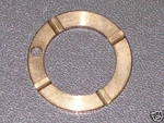 Thrust Washer Triumph Layshaft Bearing Bushing 57-1607 350 500 650 T100R T120. Fixed Price $12.99.