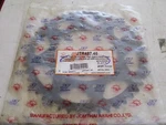 Rear Sprocket, Tooth 520 Sprockets JTR487.46 Klx Klr Kle Estrella W800!#. Fixed Price $32.11.