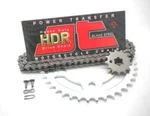 Sprocket JTC420HDR132SL Chain 420HDR-132SL. Fixed Price $23.08.