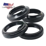 Fork Dust Oil Seals Kit Yamaha XV1700 V-star XVS1100 XVS650 XVS1300. Fixed Price $12.95.