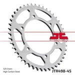 Steel Rear Sprocket JTR498.45 Suzuki GSX-R600 V 1997. Fixed Price $33.52.
