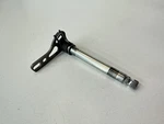 Oem 2009 2010 Kawasaki KX250F Gear Change Shifter Shaft 13161-0067. Fixed Price $7.99.