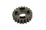 Andrews 2ND Gear Countershaft 20 Tooth For Harley-davidson. Fixed Price $133.99.