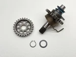 Oem Kickstart Gear Spring Shaft Fits Yamaha YZ250F 2010-2013 5NL-15601-20-00. Fixed Price $59.99.