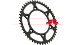 Steel Rear Sprocket - 47T Motorcycle Atv/utv Street Bike Dirt JTR897. Fixed Price $29.19.