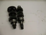 1978 Kawasaki B Transmission Drive And Output Shaft. Fixed Price $34.46.