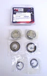 Balls 22-1029 Honda Steering Bearing Kit 72-1195 Atv / Utv. Fixed Price $14.98.