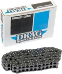 Drag Specialties Primary Chain #428-2 X 76 1120-0282. Fixed Price $137.97.