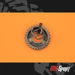 89-97 1994 CR125R Oem Countershaft Third Transmission Gear 29T. Fixed Price $99.99.