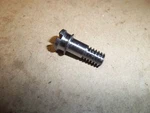 Triumph Kickstart Stop Plate Anchor Screw T100 3TA 5TA Unit 350, 500, 57-1390. Fixed Price $6.44.