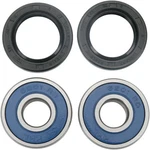 Moose Offroad Wheel Bearing Kit A25-1027. Fixed Price $26.62.