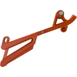 Polisport Front Sprocket Protector - Orange 8467800002CL77. Fixed Price $20.36.