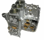 04911-MZ3-711 New Honda Bare Block For 1988-00 Goldwing Aspencade GL1500A. Fixed Price $844.70.