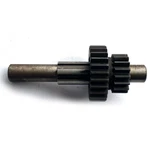 Triumph Tiger Cub Standard Layshaft Cluster 17 / 25 Tooth (1961-69) Oem: 57-1591. Fixed Price $72.63.