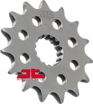 Front Sprocket 520 14T #JTF1901.14 Ktm/beta/husqvarna/husaberg/gas. Fixed Price $17.52.