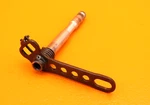 2004 2005 Honda CRF450R Shaft Spindle Gearshift 24610-MEN-730. Fixed Price $9.99.