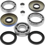 Quadboss Differential Bearing Kit (ea) For Polaris 25-2057. Fixed Price $141.17.