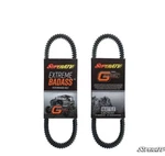 Superatv DBPO1160EX Heavy Duty Cvt Extreme Badass Polaris Drive Belt Sxs. Fixed Price $129.99.