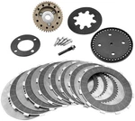 Belt Clutch Friction Plates Harley CC-130-CP. Fixed Price $138.99.