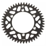 Tusk Rear Aluminum Sprocket 47 Tooth Black 209-167-0131. Fixed Price $54.64.