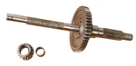 1983-1984 Yamaha CV80 Riva Drive Axle Assembly 17M-17420-00-00 P1016. Fixed Price $37.95.