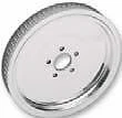 Belt Drives Polished 1/2IN. Rear Pulley Solid 65T RPP-65. Fixed Price $426.75.