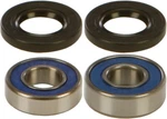 Balls Rear Wheel Bearing/seal Kit 25-1168. Fixed Price $21.43.