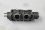 24311-MCH-000 Drum, Gearshift 2010 Honda Fury VT1300CX. Fixed Price $50.00.