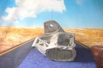 Harley Fxr Transmission Motor Case Final Chain Drive 33296-80 Fits 1980-84 X1. Fixed Price $152.99.
