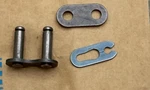 1978-2024 Suzuki DR-Z50 DR-Z70 JR50 Oem Chain Joint Set 27620-20910. Fixed Price $24.99.