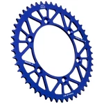 Sprockets JTA251.49BLU 49T Blue Racelite Rear Aluminum 7075. Fixed Price $35.76.