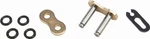 Fire Power 530FPX-SKJ/G X-ring Clip Master Link Gold. Fixed Price $21.77.