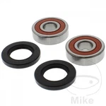Tourmax Wheel Bearing Kit Altn: 7520442. Fixed Price $39.67.