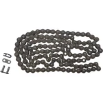 Did Standard Series Non O-ring Chain Natural 428X132RB. Fixed Price $52.85.