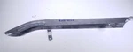 2002 Royal Enfield Bullet 500 Rear Chain Guard Chrome Free Shipping. Fixed Price $44.21.