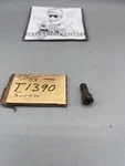 Nos- Vintage Triumph Kickstart Stop Plate Anchor Screw T1390 57-1390. Fixed Price $5.00.