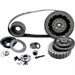Belt Drives EVBB-3T-4 8MM Closed Quiet Clutch 70-84 Shovelhead 77028. Fixed Price $967.62.