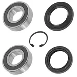 Caltric 92049-1236 481J5200 Rear Axle Pipe Bearing W/seal For Kawasaki. Fixed Price $19.00.