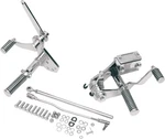 Drag Specialties 056105-BX22 Forward Control Fl. Fixed Price $727.21.