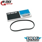 Drag Specialties 1204-0045 Rear Drive Belt 1" 130 Tooth. Fixed Price $224.59.