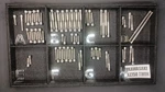 Kawasaki KZ750 Twin Engine Bolt Kit Stainless Polished 1976 1982. Fixed Price $37.83.