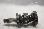 Driveshaft W/ Gears 24130-19F01 2001 Suzuki SV650S. Fixed Price $75.00.