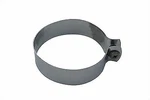 Chrome Generator End Brush Band For Harley Davidson By V-twin. Fixed Price $15.36.