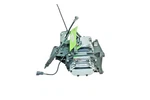 Harley Softail Deluxe Flstn Oem Spd Transmission Gearbox 33052-06A 21K 1260. Fixed Price $391.22.